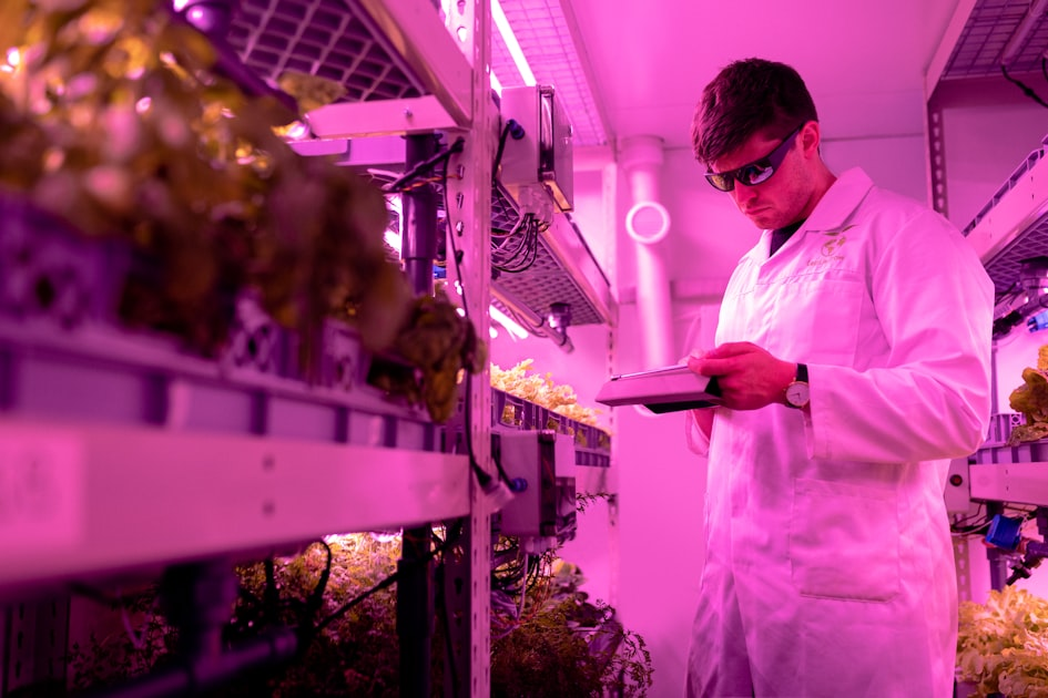 The Future of Localized Agriculture in Canada